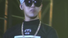 G-Dragon(BigBang) - Crayon