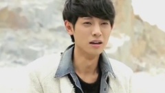 MV拍摄花絮 & 采访