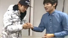 Super Star K5 未公开影像