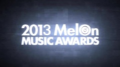 2013 MelOn Music Awards Teaser