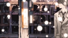 Nico - 世界寿命と最後の一日