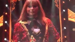 Taylor Swift - We Are Never Ever Getting Back Together