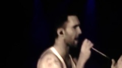 Maroon 5 - Sunday Morning