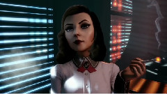 <生化奇兵:无限>