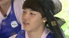 SBS 新人王Channel 防弹E03