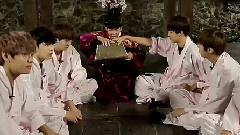 SBS 新人王Channel 防弹E04