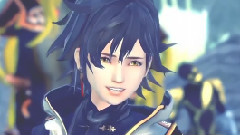 <龙背上的骑兵3> 预告片