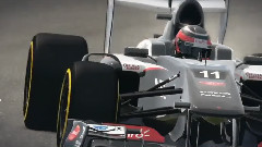 <F1 2013> 发售预告片
