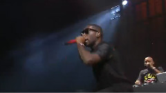 Tinie Tempah - 1Xtra Live 2013 全场