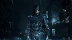 <神偷4> 实机预告片