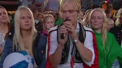 Lovestoned - Rising Girl