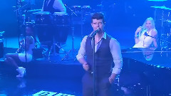 Robin Thicke - Shooter