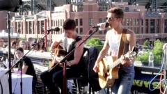 Hot Chelle Rae - Alice