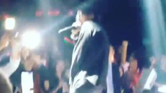 G-Dragon(BigBang) - GD In AOMG LAUNCH PARTY