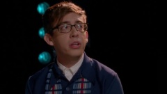 Glee Cast - Fire And Rain