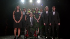 Glee Cast - Seasons Of Love