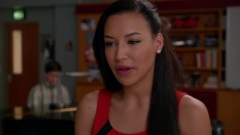 Glee Cast - If I Die Young