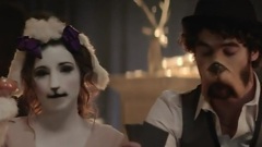 Capital Cities - Kangaroo Court