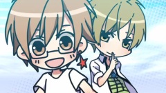 Nico,伊東歌詞太郎 - Link