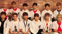 来玩就行 SKT Noot EXO采访