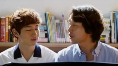 你是给我幸福的人