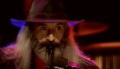 Charlie Landsborough - The Things My Ears Can Do