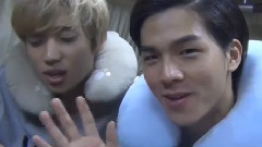 C.A.P Birthday Party