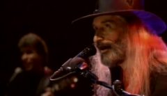 Charlie Landsborough - Talk & Once Bitten Twice Shy