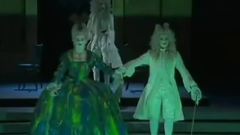 Philippe Jaroussky - Amalo E Se Al Tuo Aguardo