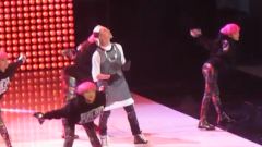 G-Dragon(BigBang) - One Of A Kind & 疯狂Go & Crayon