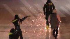 G-Dragon(BigBang) - GD & Missy