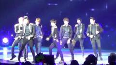 开场 & 自我介绍