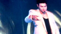 上海Super Show5演唱会 13