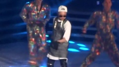 G-Dragon(BigBang) - Michi Go