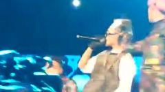 G-Dragon(BigBang) - 疯狂Go