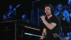 Yanni - PBS El Morro 2011