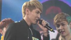 吴亦凡腹黑吐槽全团