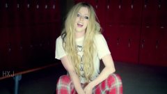 Avril Lavigne - Rock N Roll & Here's To Never Growing Up