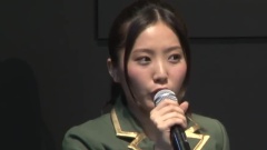 古川愛李さん登場! 