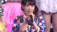 恋するフォーチュンクッキー