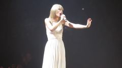 Taylor Swift - Love Story