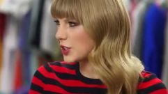 Taylor Swift - Keds Presents Taylor Swift On Style Part 4