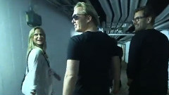 The Killers,CAZZETTE - Shot At Night