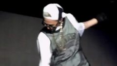 G-Dragon(BigBang) - 疯狂Go