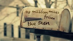 Jason Mraz - 93 Million Miles