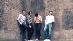 制作特辑之大唐青春写真花絮2