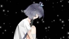 洛天依,VOCALOID家族 - 夜