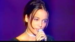 Alizee - Parler Tout Bas