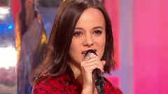 Alizee - Talk & Resiste & Ella