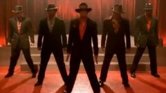 Michael Jackson - You Rock My World